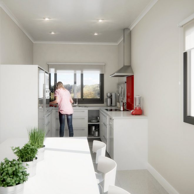 kitchen lighting design