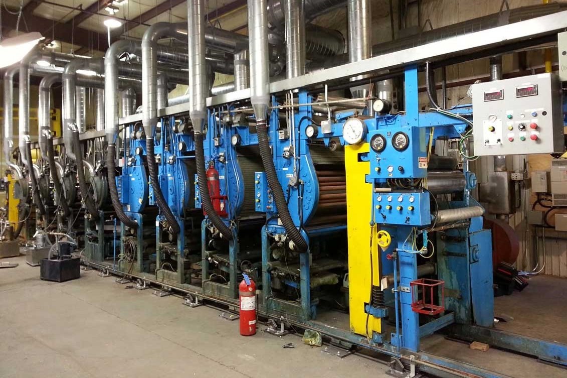 Industrial electrical