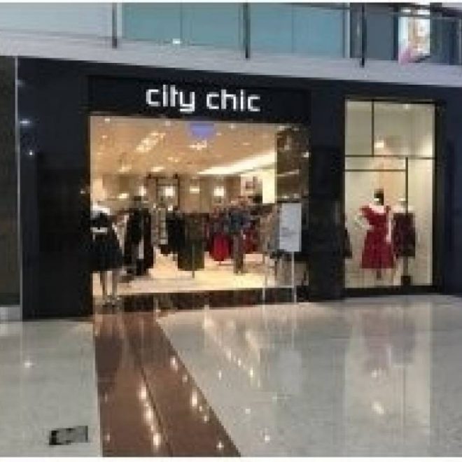 City Chic Shop