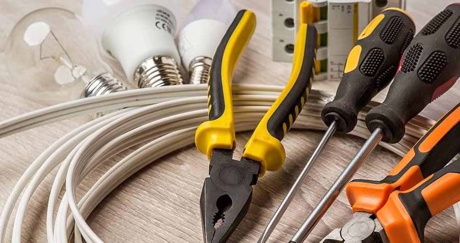 electrical tools and their uses