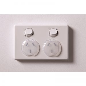 Electrical Safety - Child Proof Electrical Protector